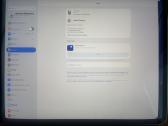 iPad Air 13" (M3, 2025, 128gb) - nuotraukos Nr. 3