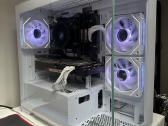 Žaidimų Kompiuteris Rtx 2080 / 16 GB RAM / 512 GB - nuotraukos Nr. 2