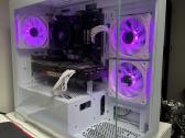 Žaidimų Kompiuteris Rtx 2080 / 16 GB RAM / 512 GB - nuotraukos Nr. 3