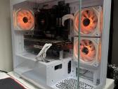 Žaidimų Kompiuteris Rtx 2080 / 16 GB RAM / 512 GB - nuotraukos Nr. 5