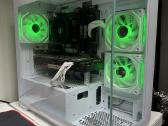 Žaidimų Kompiuteris Rtx 2080 / 16 GB RAM / 512 GB - nuotraukos Nr. 6