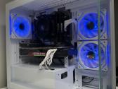 Žaidimų Kompiuteris Rtx 2080 / 16 GB RAM / 512 GB - nuotraukos Nr. 8