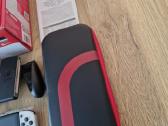 Nintendo Oled balta versija - nuotraukos Nr. 2
