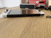 Nintendo Oled balta versija - nuotraukos Nr. 5