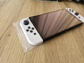 Nintendo Oled balta versija - nuotraukos Nr. 6