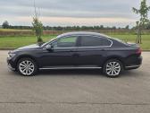 VW Passat - nuotraukos Nr. 3