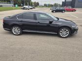 VW Passat - nuotraukos Nr. 4