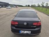 VW Passat - nuotraukos Nr. 5