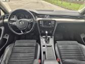VW Passat - nuotraukos Nr. 6