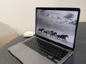 MacBook Air M1 13 8gb / 256gb - nuotraukos Nr. 6