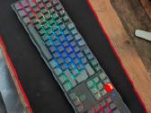 Keychron k10 j1 - nuotraukos Nr. 2