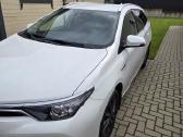 : Toyota Auris Hibridas 2016 11 - nuotraukos Nr. 5