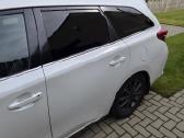 : Toyota Auris Hibridas 2016-11 Labai geras st - nuotraukos Nr. 3
