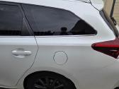 : Toyota Auris Hibridas 2016-11 Labai geras st - nuotraukos Nr. 4