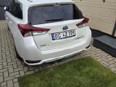 : Toyota Auris Hibridas 2016-11 Labai geras st - nuotraukos Nr. 5