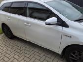 : Toyota Auris Hibridas 2016-11 Labai geras st - nuotraukos Nr. 8