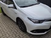 : Toyota Auris Hibridas 2016-11 Labai geras st - nuotraukos Nr. 9