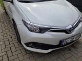 : Toyota Auris Hibridas 2016-11 Labai geras st - nuotraukos Nr. 10