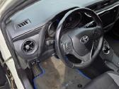 : Toyota Auris Hibridas 2016-11 Labai geras st - nuotraukos Nr. 14