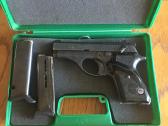 Tanfoglio GT 32 auto - nuotraukos Nr. 2