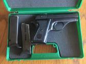 Tanfoglio GT 32 auto - nuotraukos Nr. 3