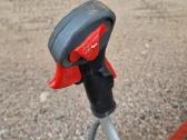 Trimeris efco 4300 1.9kw. Profesionalus - nuotraukos Nr. 4