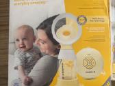 Medela pientraukis - nuotraukos Nr. 2