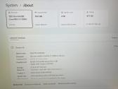 Lenovo Thinkpad P15v Gen3 i7-12800h 16gb 512gb SSD - nuotraukos Nr. 7