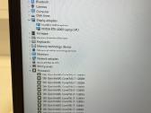 Lenovo Thinkpad P15v Gen3 i7-12800h 16gb 512gb SSD - nuotraukos Nr. 8