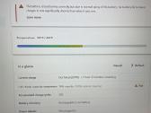 Lenovo Thinkpad P15v Gen3 i7-12800h 16gb 512gb SSD - nuotraukos Nr. 9