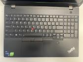 Lenovo Thinkpad P15v Gen3 i7-12800h 16gb 512gb SSD - nuotraukos Nr. 5