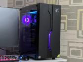 Parduodamas Stac. Su Rtx 5070, Ryzen 9, 32gb/1tb. - nuotraukos Nr. 2