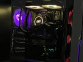 Parduodamas Stac. Su Rtx 5070, Ryzen 9, 32gb/1tb. - nuotraukos Nr. 3