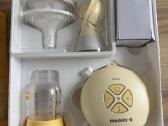Medela pientraukis - nuotraukos Nr. 3