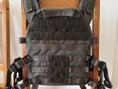 Agilite K19 3.0 taktinė liemenė (Ranger Green)new - nuotraukos Nr. 2