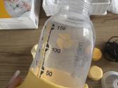 Medela pientraukis - nuotraukos Nr. 10