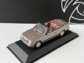 Mercedes Benz E Cabriolet 1:43 - nuotraukos Nr. 4