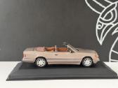 Mercedes Benz E Cabriolet 1:43 - nuotraukos Nr. 7