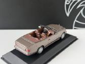 Mercedes Benz E Cabriolet 1:43 - nuotraukos Nr. 8
