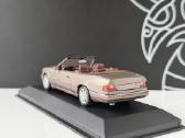 Mercedes Benz E Cabriolet 1:43 - nuotraukos Nr. 10
