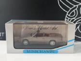 Mercedes Benz E Cabriolet 1:43 - nuotraukos Nr. 13