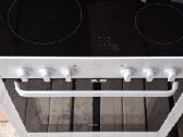 Elektrinė viryklė "Cylinda" S 6372 Kvb - nuotraukos Nr. 2