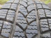 185/70 R-14 M+s naudotos padangos - nuotraukos Nr. 4