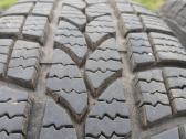 185/70 R-14 M+s naudotos padangos - nuotraukos Nr. 5