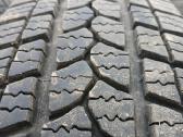 185/70 R-14 M+s naudotos padangos - nuotraukos Nr. 6