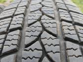 185/70 R-14 M+s naudotos padangos - nuotraukos Nr. 7