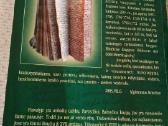 Senosios Pasvalio bažnyčios knygos Iv - nuotraukos Nr. 5