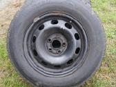 185/70 R-14 M+s naudotos padangos - nuotraukos Nr. 8