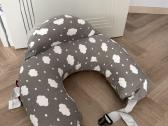 Momcozy žindymo pagalvė - nuotraukos Nr. 2