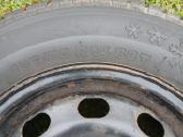 185/70 R-14 M+s naudotos padangos - nuotraukos Nr. 12